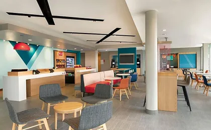 avid hotel Fort Worth - Fossil Creek by IHG