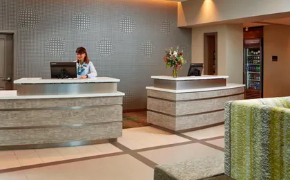 Residence Inn San Diego Chula Vista