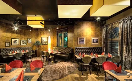 Sporthotel Racket Inn
