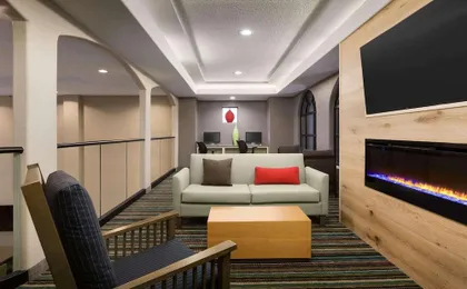 Country Inn & Suites by Radisson, Houston Northwest, Tx
