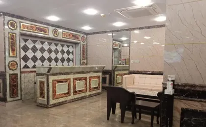 Soukyam Hotel