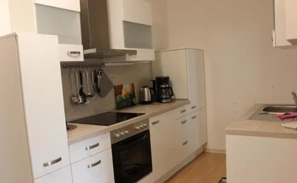 Weber Apartments