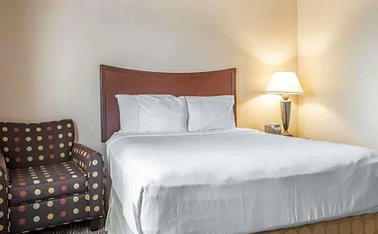 Mainstay Suites St. Robert - Fort Leonard Wood