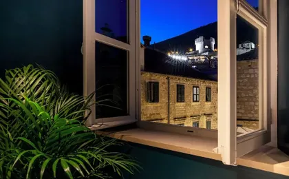 Luxury Apartment Sorgo Cerva