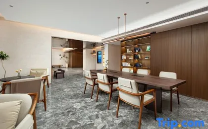 Atour Hotel Shanghai Wujiaochang Wanda Plaza