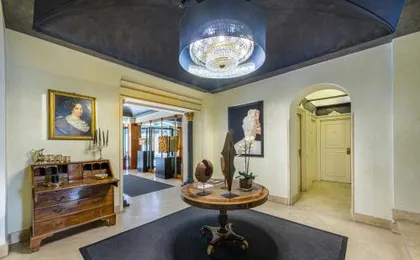 Hotel S. Anna
