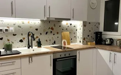 Sage Serenity Central Appartment