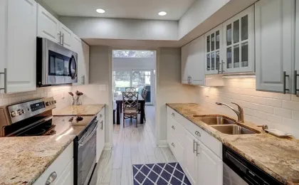 82 Fairway Lane at The Sea Pines Resort