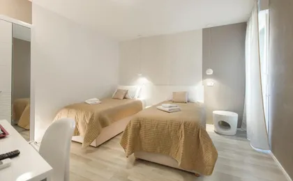 Guest House Teatrin Split (Adults only)