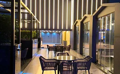 SHRIGO HOTELS BANARAS