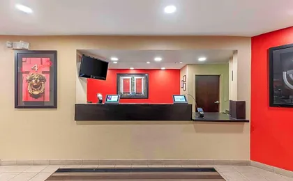 Extended Stay America Select Suites - Austin - Northwest - Lakeline Mall