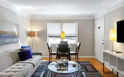 Brookwood Courtyard by BCA Furnished Apartments Bcc2b 06 F