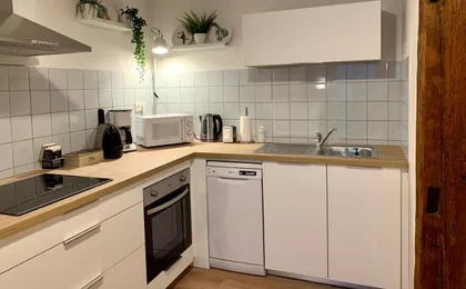 Appartements Des 2 Tetes