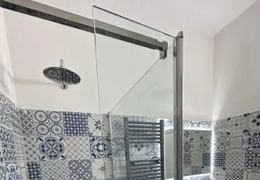 Florence Ponte Vecchio Apartment
