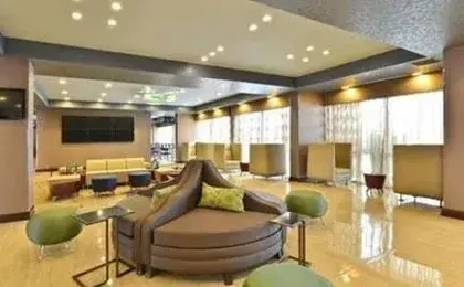 Comfort Inn O'Hare Int'l Airport