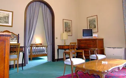 Hotel Palace Bologna Centro