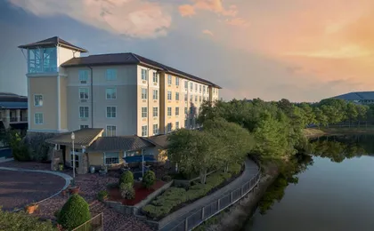 Hotel Indigo Jacksonville-Deerwood Park