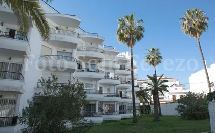 Acapulco Playa Nerja 407 Planta Superior