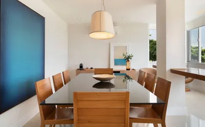 Copacabana – Av. Atlântica | 4 quartos, Vista Mar, 1 min praia de Copacabana - por Casapē Rio