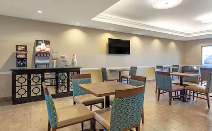 Comfort Suites Southaven - Memphis South
