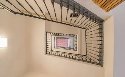 Mosaiko Homes Catedral Granada