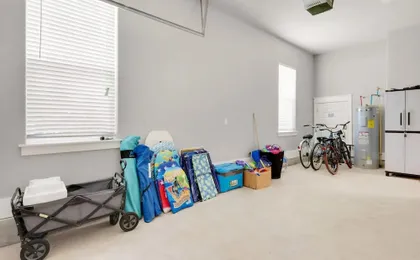 The Heidi-way