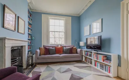 Hemingford Road IV by Onefinestay