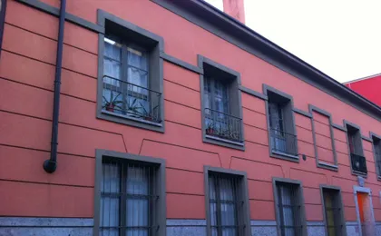 Cocco House