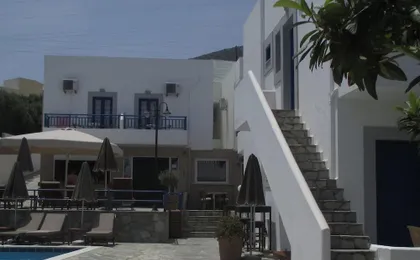 Irene Village