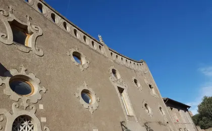 Il Monastero Collection