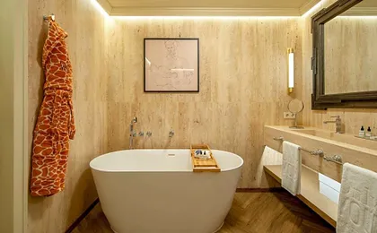 Only YOU Hotel Sevilla