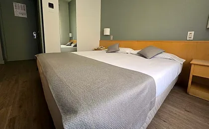 Mokinba Hotels Sant'Ambroeus