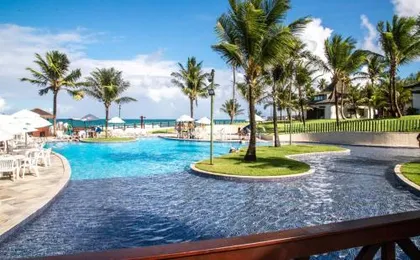 Beach Class Resort Muro Alto - Porto de Galinhas