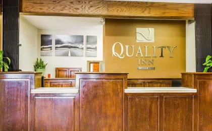 Quality Inn