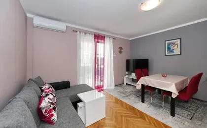 City apartment Marcela