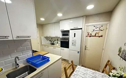 Habitaciones Sepulveda
