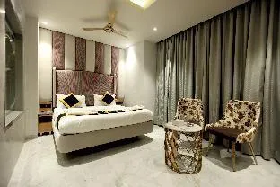 Hotel a R Paradise