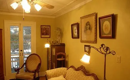 Park House Inn
