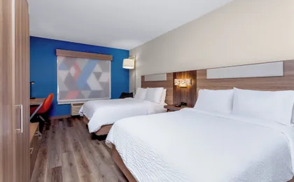 Holiday Inn Express Jacksonville - Blount Island