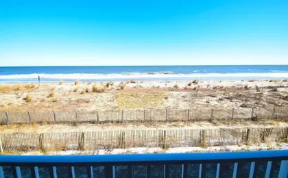 Ocean Place 214 2 Bedroom Condo