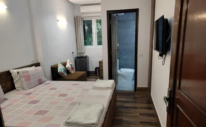 Tatvamasi Homestay