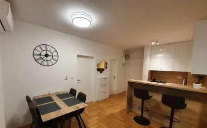 Apartman Luka Zagreb