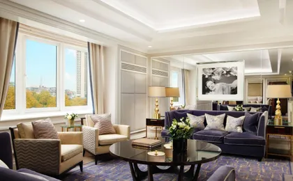 The Wellesley Knightsbridge, a Luxury Collection Hotel, London