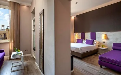 The Guardian Hotel