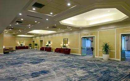 Marriott Columbia