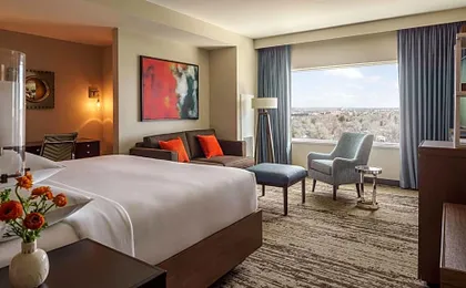 Hyatt Regency Aurora-Denver Conference Center