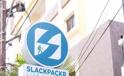 Slackpackr Hyderabad (Adults only)