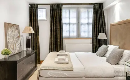 Stylish Home Next To Paddington Station