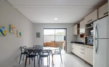 House w/ BBQ and Jacuzzi Adr0002