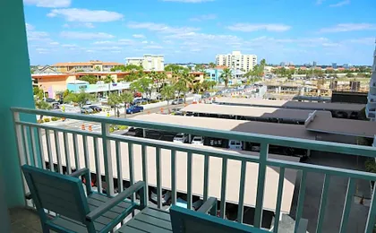 Dolphin Sands Clearwater Beach, an Ascend Collection Hotel